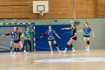 Bild 29 - wAJ Quali zur OL Runde 2